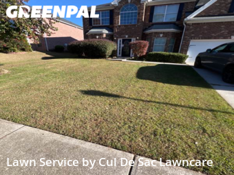 Yard Cutting nearby Snellville, GA, 