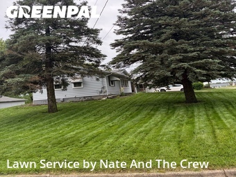 Grass Cut nearby Barberton, OH, 