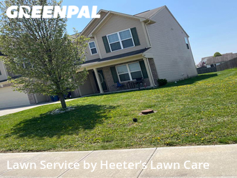 Lawn Cutting nearby Indianapolis, IN, 