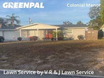 Lawn Cutting nearby New Port Richey, FL, 
