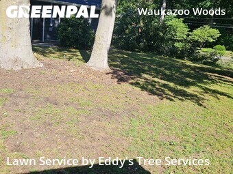Lawn Cutting nearby Holland, MI, 