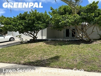 Yard Mowing nearby Lake Worth Beach, FL, 