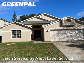 Yard Mowing nearby Orlando, FL, 