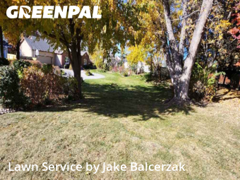 Lawn Mowing Service nearby Nampa, ID, 