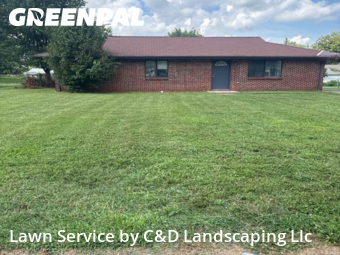Yard Cutting nearby Clarksville, TN, 