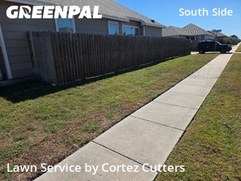 Lawn Service nearby Corpus Christi, TX, 