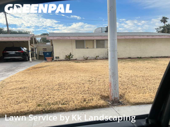 Lawn Care nearby Las Vegas, NV, 