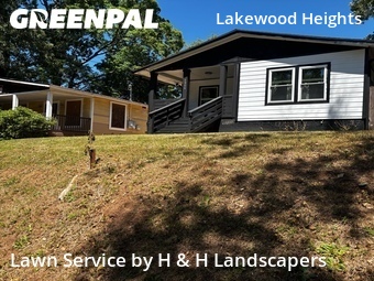 Lawn Mowing nearby Atlanta, GA, 