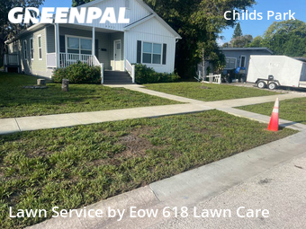 Lawn Care Service nearby St. Petersburg, FL, 