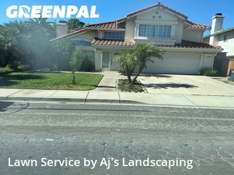 Yard Cutting nearby Tracy, CA, 