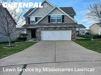Lawn Care Service nearby Lake Saint Louis, MO, 