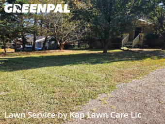 Grass Cut nearby Lawrenceville, GA, 