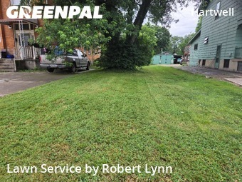 Lawn Service nearby Cincinnati, OH, 