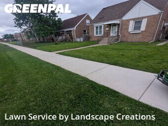 Lawn Care Service nearby Hammond, IN, 