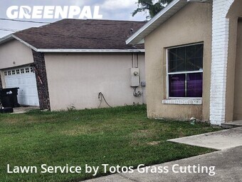 Grass Cut nearby Apopka, FL, 