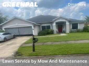 Yard Mowing nearby Jacksonville, FL, 