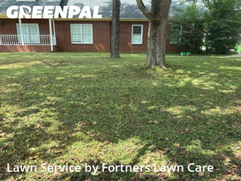 Lawn Cut nearby Leeds, AL, 