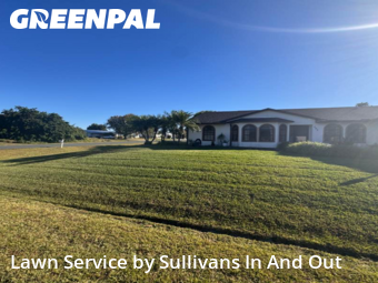 Lawn Mowing nearby Sebastian, FL, 