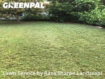 Lawn Cutting nearby Hollywood, FL, 