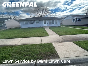 Yard Mowing nearby Hammond, IL, 