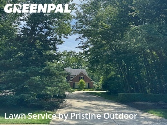 Yard Mowing nearby Novi, MI, 