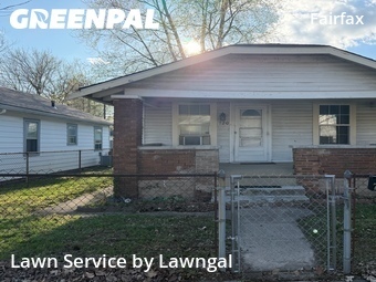 Grass Cutting nearby Indianapolis, PA, 