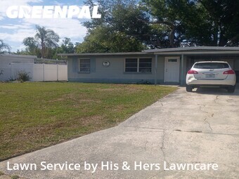 Lawn Care nearby St. Petersburg, FL, 