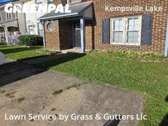 Lawn Mowing nearby Virginia Beach, VA, 