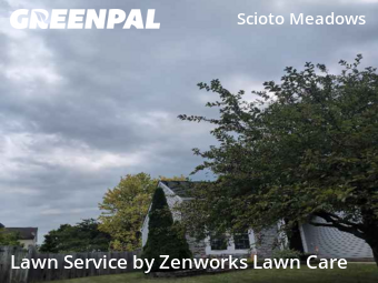 Lawn Mowing nearby Grove City, OH, 