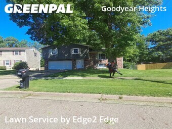 Lawn Mowing Service nearby Tallmadge, OH, 