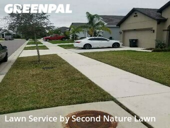 Lawn Care nearby Riverview, FL, 