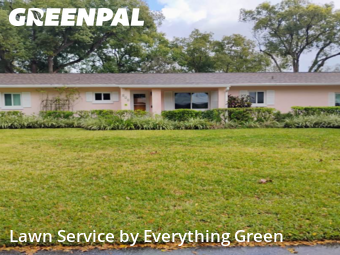 Lawn Care Service nearby Sanford, FL, 