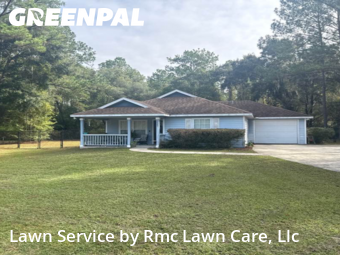 Work completed by professional-lawn-care-service-in-Hawthorne-CA