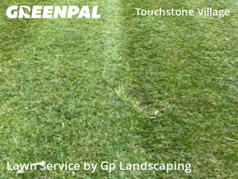 Landscaping Companies In Charlotte,28277,Landscaping Installation by Gp Landscaping, work completed in Jan , 2026