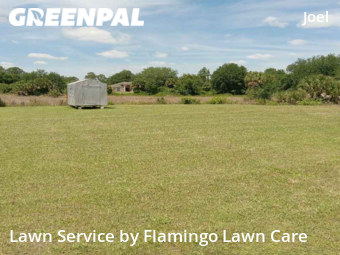 Lawn Care nearby Lehigh Acres, FL, 