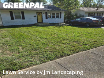 Lawn Maintenance nearby Louisville, KY, 
