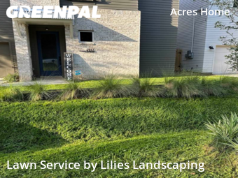 Lawn Care nearby Houston, TX, 