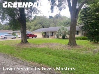 Lawn Mowing Service nearby Altamonte Springs, FL, 