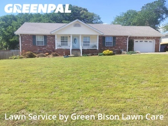 Yard Mowing nearby Clarksville, TN, 
