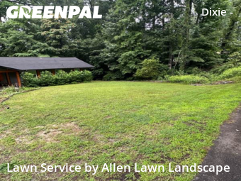 Lawn Maintenance nearby Charlotte, NC, 