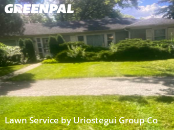 Lawn Mowing nearby Northbrook, IL, 