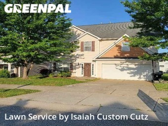 Lawn Mowing Service nearby Concord, NC, 