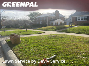 Lawn Cutting nearby Silver Spring, MD, 