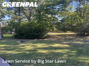 Lawn Service nearby Conroe, TX, 