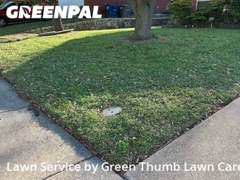 Lawn Mowing nearby Dallas, TX, 