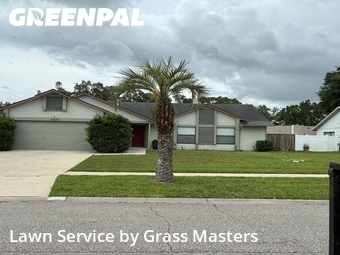 Lawn Mowing nearby Orlando, FL, 