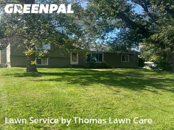 Lawn Mowing Service nearby Des Moines, IA, 