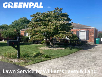 Lawn Mowing nearby Louisville, KY, 