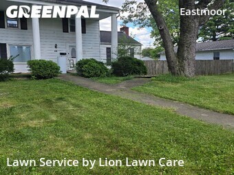 Lawn Care Service nearby Columbus, OH, 