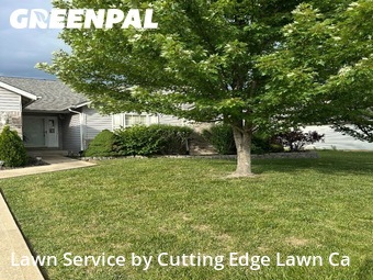 Lawn Service nearby O'fallon, MO, 